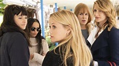 Crítica de Big Little Lies temporada 2: regresamos a Monterrey | Hobby ...