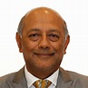 Mr Anant SINGH - South African Sports Confederation and Olympic ...