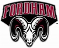 Fordham Logos