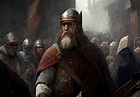 Viking crusade: What happened when King Sigurd sailed for Jerusalem ...