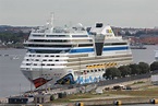 Aarhus, Denmark cruise port schedule 2020 | Crew Center