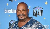 The Simpsons: Who is Kevin Michael Richardson? Meet the new voice of Dr ...