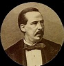 Manuel Ruiz Zorrilla. 69º Presidente en 1871 y 73º entre 1872 y 1873