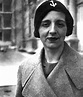 Maria Zambrano. Spanish. 1904-1991. Philosopher. Student of José Ortega ...