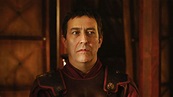 Julius Caesar played by Ciaran Hinds on Rome (LWM) - Official Website ...