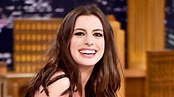Anne Hathaway: età, peso, altezza, carriera e vita privata dell'attrice ...