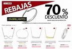 Joyería Aresso: opiniones 2023 del catálogo y rebajas pendientes y anillos