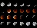 Lunar Eclipse 2023 | AilynAdetola