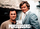 Watch The Persuaders Season 1 Episode 24: Someone Waiting Online (1972 ...