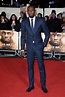 See Photos from the Premiere of Usain Bolt's Film 'I Am Bolt' with ...