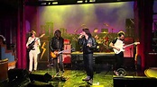 (HQ) The Strokes - "Taken For A Fool" 3/23 Letterman (TheAudioPerv.com ...