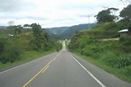 INFRAESTRUCTURA PERUANA: Carretera Marginal de la Selva (Fernando ...