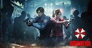 Videojuegos de Resident Evil | TUS VIDEOJUEGOS