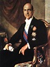 Biografia Umberto II di Savoia, vita e storia