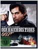 James Bond 007 - Der Hauch des Todes - auf Blu-ray - online kaufen | Ex ...