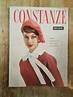 Constanze Mode Zeitschrift 1955 | CONVICTORIUS