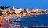 Historia, idioma y cultura de Cannes - Planifica tu viaje