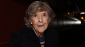 Star turns: Acting Dame Eileen Atkins happy to be overlooked