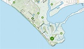 Best Trails in Hammonasset Beach State Park - Connecticut | AllTrails