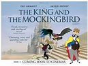 The King and the Mockingbird (1980) Poster #1 - Trailer Addict