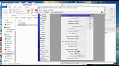 Upgrade RouterOS v6.45.1 (Stable) on Mikrotik Disc Lite5 - YouTube