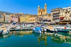 Bastia op Corisca bezoeken? 9 Bezienswaardigheden & tips