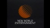 New World Entertainment | Logopedia | Fandom