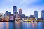 Lugares imprescindibles que ver en Boston | Mondo Seguros