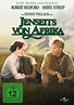 Jenseits von Afrika: Amazon.de: Pollack, Sydney, Redford, Robert, Streep, Meryl, Brandauer ...
