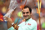 Roger Federer ganó su cuarto título del Masters 1000 de Miami