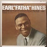 Earl Hines - Earl 'Fatha' Hines (Vinyl) - Blue Sounds