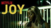 Joy, 2019 (Film), à voir sur Netflix