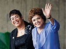 “Esposa de Dilma Roussef ” desviou R$ 45 milhões para campanhas de ...