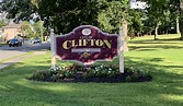 My Home Town of Clifton New Jersey - Onsite Chair Massage NJ, LLC