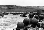Operation Overlord: The D-Day Invasion that Changed History - History
