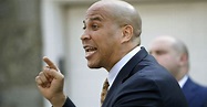 Cory Booker cleared to run for president, Senate at same time in 2020