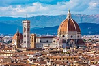 O que fazer em Florença: 10 melhores pontos turísticos - Turismo & Cia