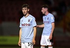 Aston Villa: Tommi O'Reilly can live up to Phil Foden nickname