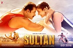 Poster Sultan (2016) - Poster 5 din 9 - CineMagia.ro