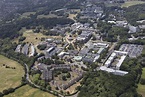 Locations - University of Kent
