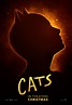 Affiche du film Cats - Photo 1 sur 30 - AlloCiné
