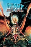 Heavy Metal (1981) - Posters — The Movie Database (TMDB)