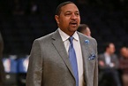 ESPN's Mark Jackson wants to coach against despite Knicks letdown