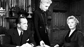 Die Intriganten | Film 1954 | Moviebreak.de