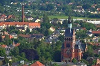 Lutherkirche Radebeul Foto & Bild | deutschland, europe, sachsen Bilder ...