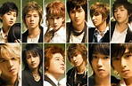 Trajetória: a história do Super Junior em 15 anos de carreira | Revista ...