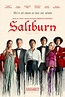Saltburn movie large poster.