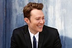Clay Aiken: American Idol Star Performs in Broadway Out East