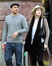 Charlie Hunnam Takes a SoHo Stroll With Morgana McNelis: Photo 3638943 ...