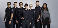 'Rookie Blue' Renewed: ABC Orders Season 4